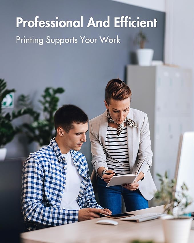 TN229XL TN229 Toner Compatible for Brother TN229XL Toner Cartridge Works for MFC-L3780CDW HL-L3280CDW HL-L3220CDW HL-L3295CDW MFC-L3720CDW, 2 Pack