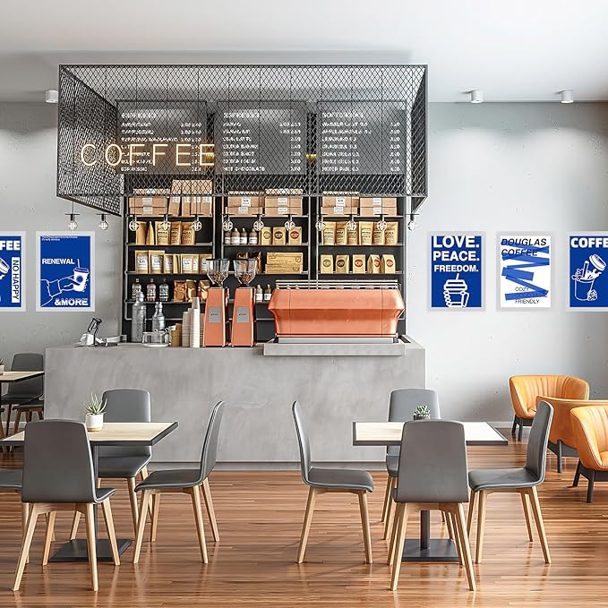 Magnetic Frames for Refrigerator, 20 Pack Double Sided Magnetic Sign Holder 8.5 x 11 for Display Picture Paper Document Flyer Page, Reusable Adhesive Frames for Walls Door Window Glass