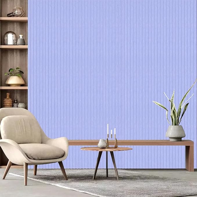 Cork Boards for Walls 48" x 36" Felt Board Alternative, 12 Pack Felt Wall Tiles Bulletin Board, Large Cork Board for Office Pin Board Tack Board Cork Boards