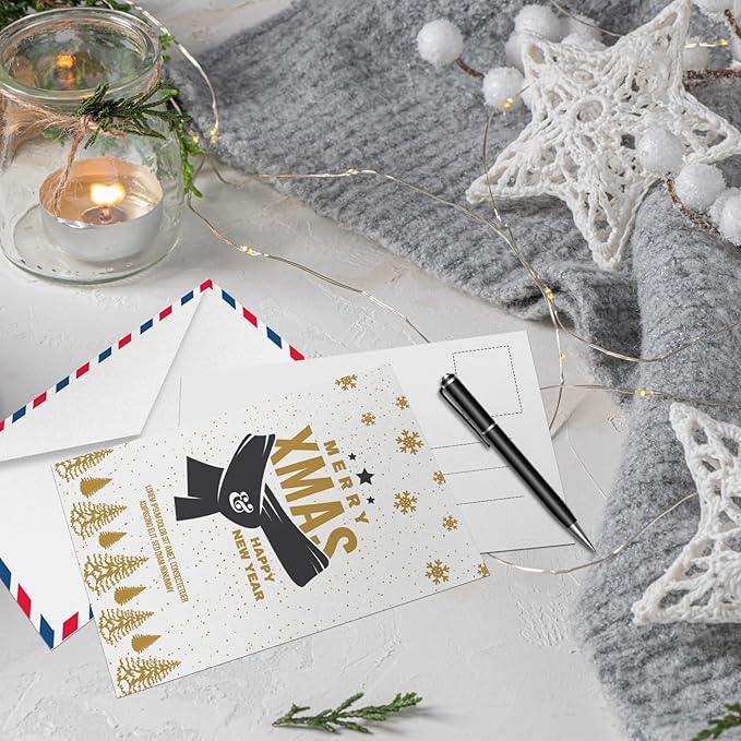 OcePor 100 Sheets Cardstock 5”x 7”,Blank Card Stock 92lb/250gsm, Thick Heavy CardStock Printer Paper for Wedding Invitation, Greeting Cards Making, Postcards, Photos