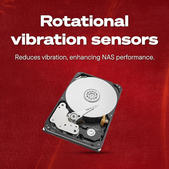 Seagate IronWolf Pro 30TB Enterprise NAS Internal HDD Hard Drive – CMR 3.5 Inch SATA 6Gb/s 7200 RPM 512MB Cache for RAID Network Attached Storage, Rescue Services (ST30000NT011)