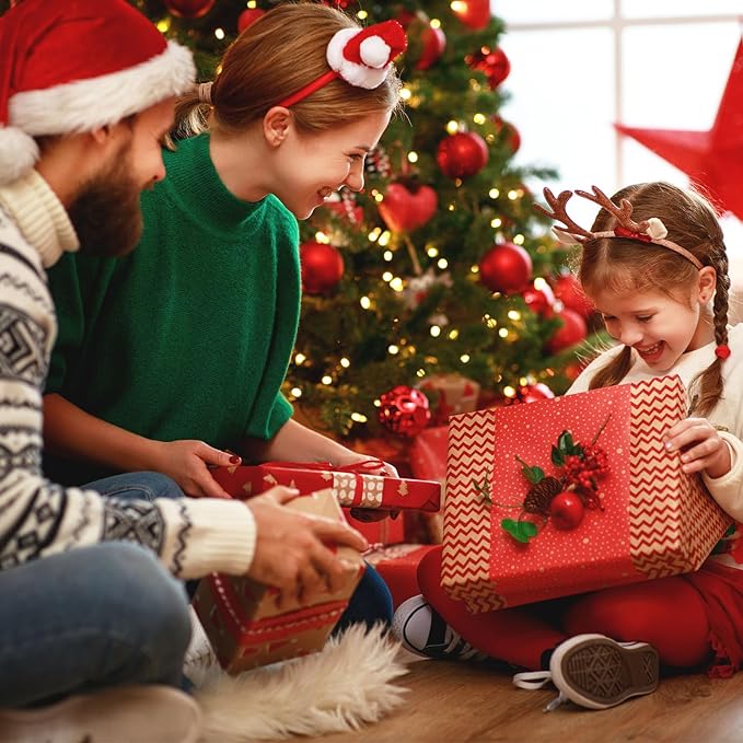 Glitter Marker Pens, 36 Colors Metallic Shimmer Paint Pens, Art Markers for Kids Adults DIY Crafts Greeting Birthday Cards Making Poster Album Scrapbooking Wood