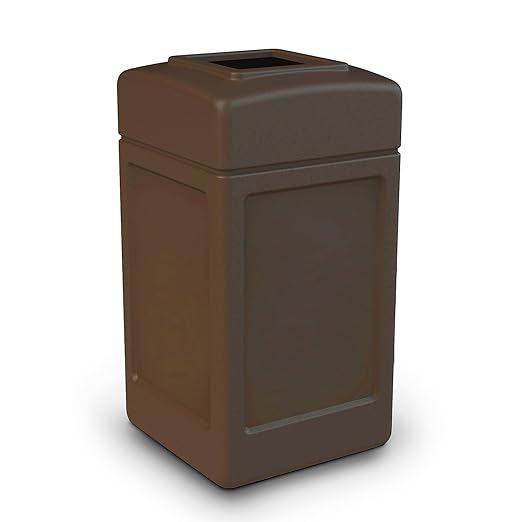 Waste Receptacles & Liners