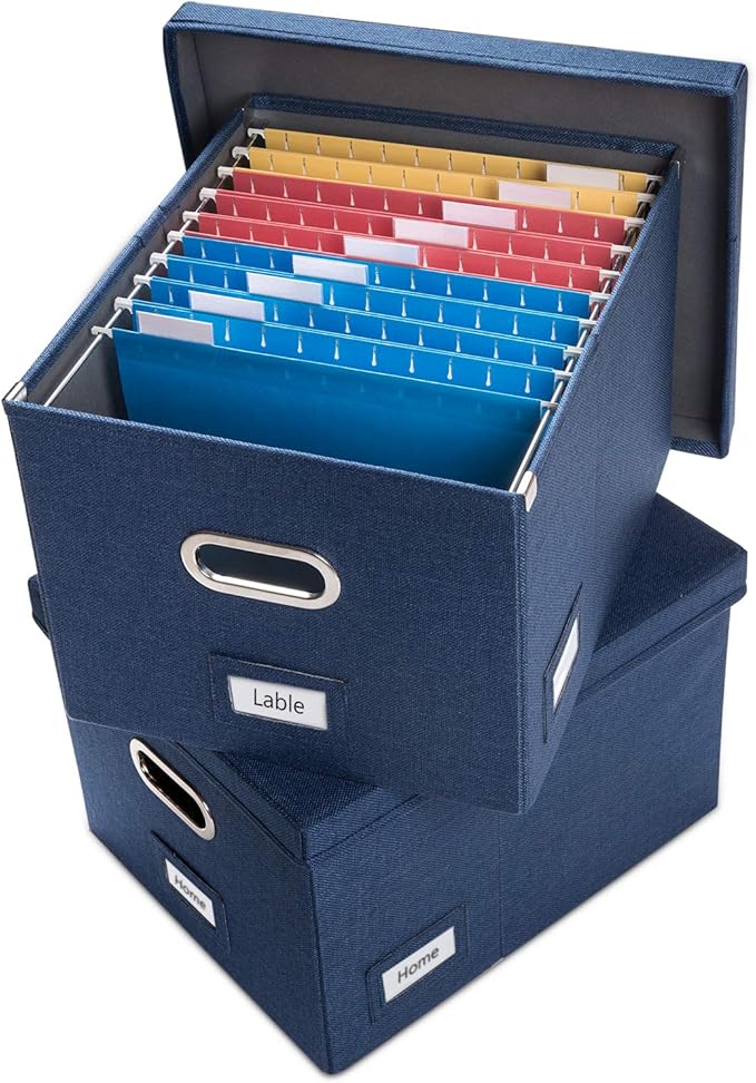 Office Storage Supplies