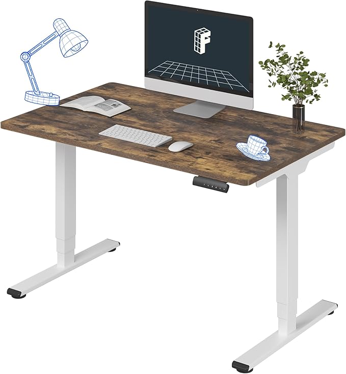 Desks & Workstations