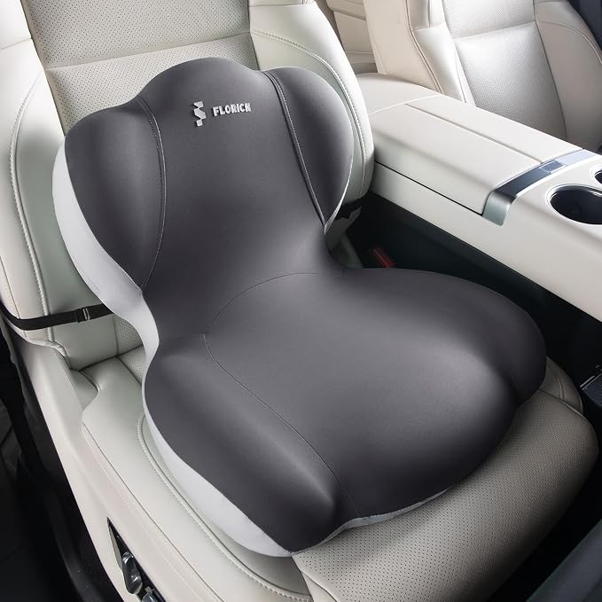 Seat Covers & Accessories
