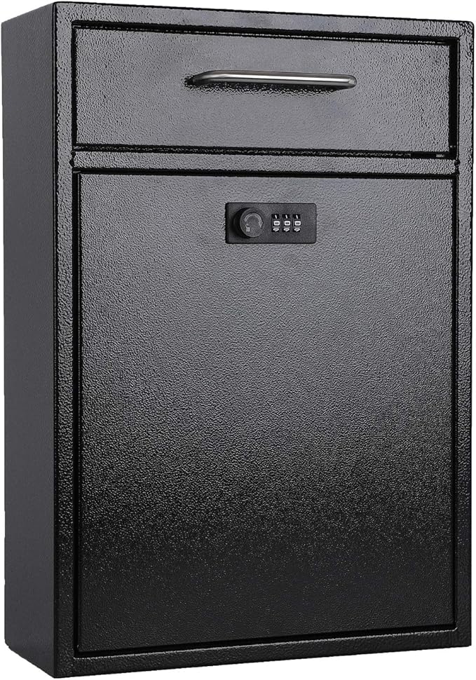 Mailboxes & Accessories