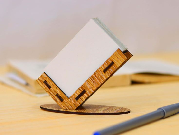 Business Card Holders