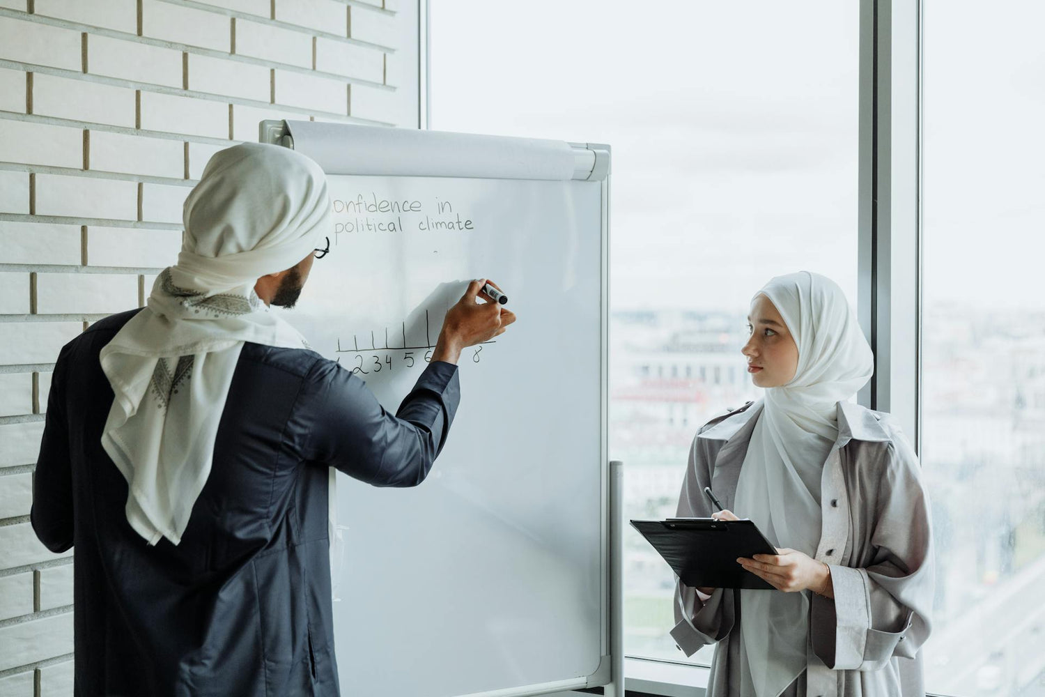 Clipboards & Writing Boards