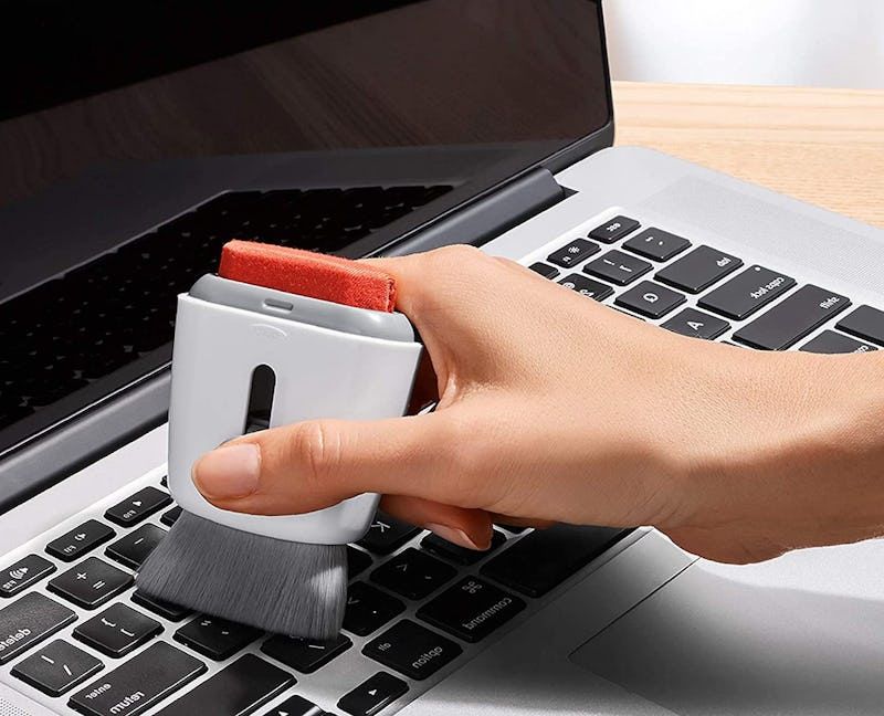 Keyboard Cleaning Tools