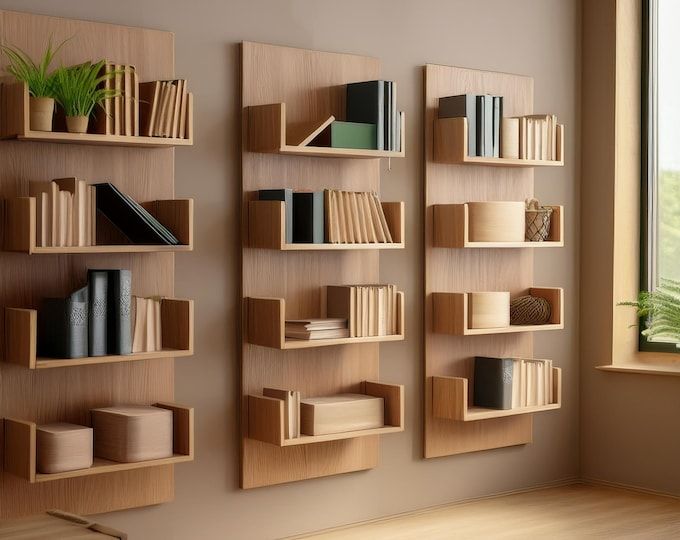 Magazine Holders & Literature Racks