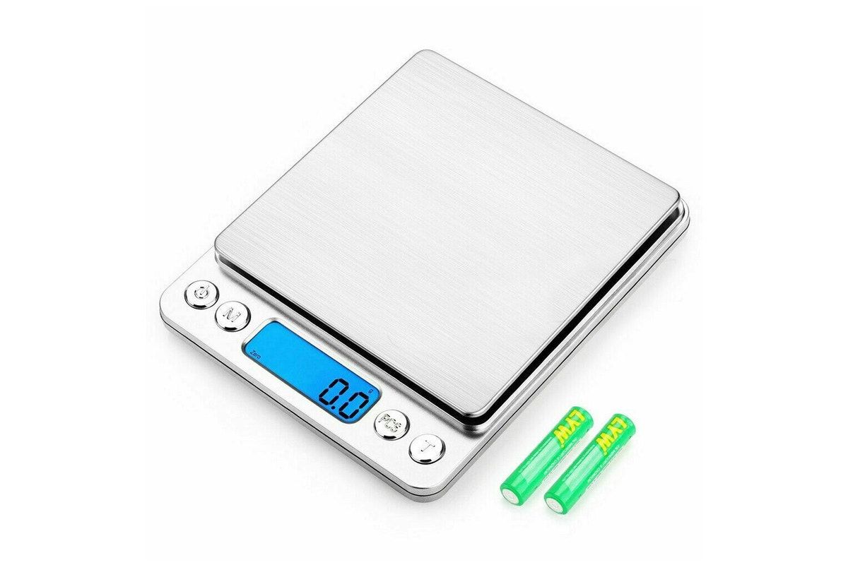 Postal Scales & Tools