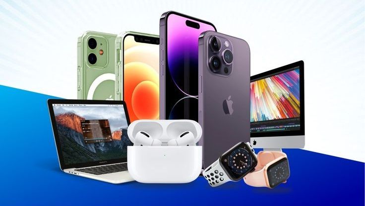 Tech & Gadget Accessories