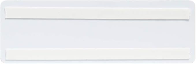 Tornado Shelter Ash Grey Sign / 3" x 9" Adhesive Mount Severe Weather Storm Shelter Sign/Restaurant Small Business Wall Door Emergency Space/Made In The USA