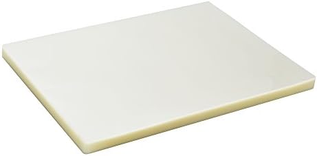 5 mil Thermal Laminating Sheets 100 Packs, 9” x 11.5” Clear Laminating Pouches Holds 8.5 x 11 Inch Sheet, Letter Size Lamination Paper for Laminator - Rounded Corner