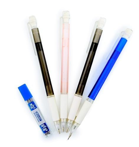 Secondary School Essentials Bundle | 1 Box - 51 Pieces per Box | School Supply Boxes - Back to School Essentials Includes Folders, Notebooks, 1" Binder, Mechanical Pencils, Index Cards, Highlighters, & Pens