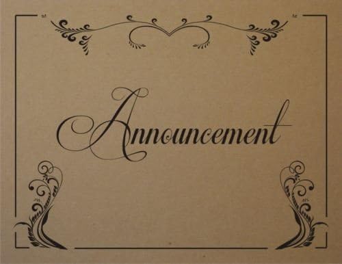 100 Sheets Chipboard 24pt (Point) 3.5 X 5.5 Inches Light Weight Recipe Index Post Card Size .024 Caliper Thickness Cardboard Craft Packaging Brown Kraft Paper Board