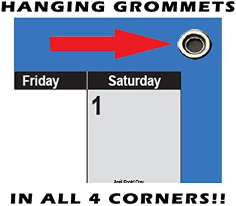 32x48 SwiftGlimpse 2025-2026 Academic Wall Calendar Dry Erase Erasable, XLarge, Wet & Dry Erase Laminated, JULY 2025 to JUNE 2026 ONLY