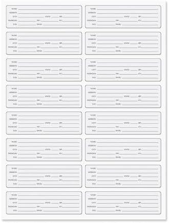 Current Mediterranean Citrus Address Book-94 Pages;Small 5" x 8-1/2" Size for Purse or Office,Spiral Bound Soft Cover Organizer for Contacts,Addresses,Email, & Phone Numbers + 50 Replacement Stickers