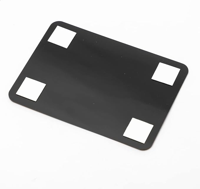 Signs ByLITA Classic Framed Authorized Personnel Only Sign (White/Red) - Large 10 Pack