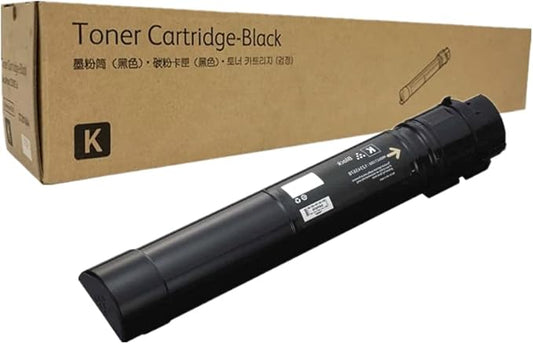 Toner Pros Remanufactured [Extra High Yield] Toner Cartridge (006R01818) for Xerox Versalink B7125/B7130/B7135 Printer - Black Color 34,300 Pages
