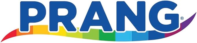 Prang Washable Glue Stick, Blue, 28 Oz., 12 Count