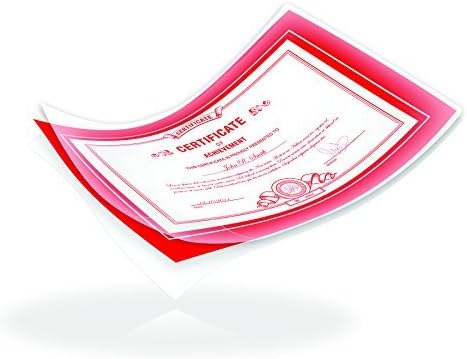 Fellowes ImageLast Laminating Pouches, Letter, 200pk, 5 mil (5245301)