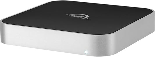 OWC miniStack USB 3.2 Storage Enclosure