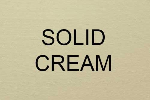 Sawdust City Solid Wood 3-Tier Open Shelf Bookcase (Solid - Cream)