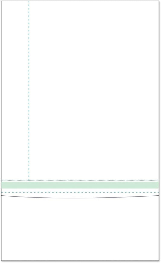 NextDayLabels Form and Envelope Combination (8-1/2 x 14 Inch, Pack of 500)