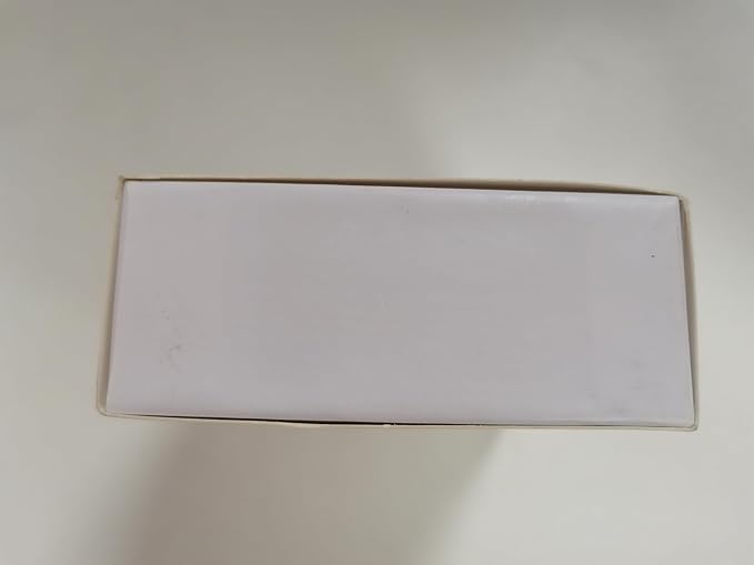 Wireless Earbuds, Bluetooth 5.4 Headphones HI-FI Stereo, Ear buds with 4 ENC Noise Cancelling Mic, 32H Playtime Wireless Earphones Type-C Fast Charging, IP7 Waterproof, Touch control, Tiny Size, White