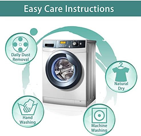 BONZER Extra Wide Room Divider Curtain Total Privacy Wall Noise Reducing Blackout Curtains for Patio Sliding Glass Door, 108L x 150W Inch (9L x 12.5W ft), 1 Panel, Black