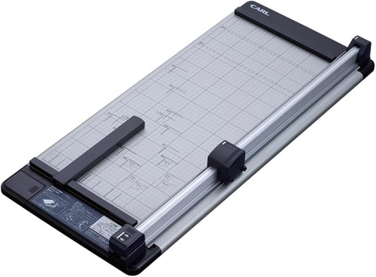 CARL Heavy Duty Rotary Paper Trimmer 25 inch. - 12250