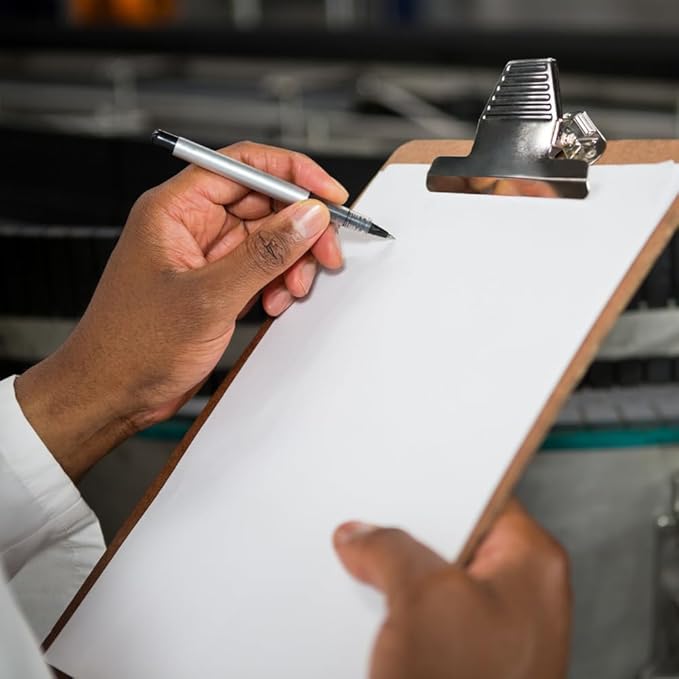 11" x 17" Printer Paper - 45Sheets/90Pages Blank Papers, DIY Template Printing in Office/Home/School, Ledger 100gsm Recycled Paper