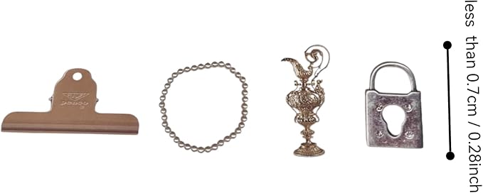 120 Pcs Vintage Scrapbooking Supplies for Junk Journal, Creative DIY Journaling Kit, Thick Cardstock Ephemera Paper for Decoration and Collage