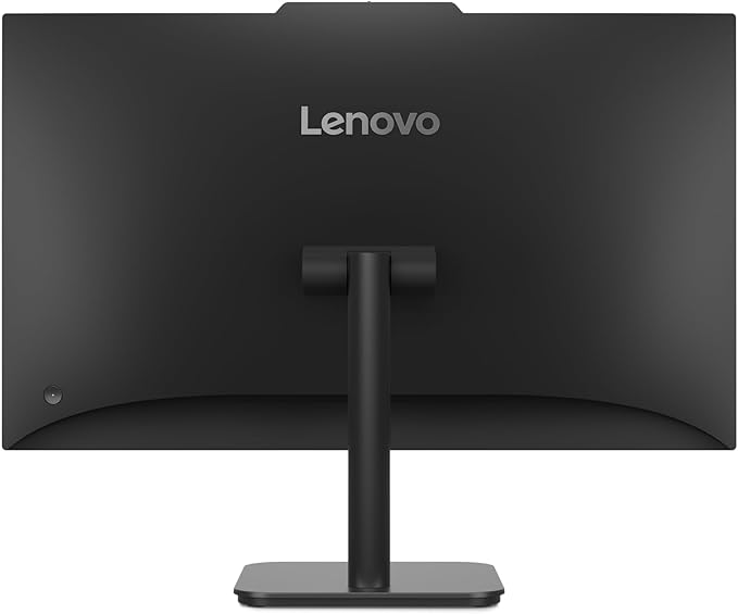 Lenovo 24 All-in-One Desktop Computer for Home Office, 23.8" FHD Business AIO, Intel 4-Core Processor (Beat i3-1110G4), 16GB DDR4 RAM, 512GB PCIe SSD, WiFi 6, Bluetooth, Windows 11 Pro, Vent-Hear
