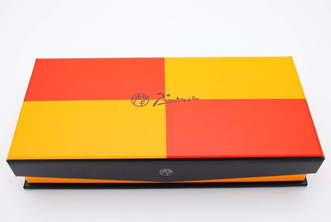 Picasso 916 Malage Fountain Pen M Nib Original Box (Light Green)