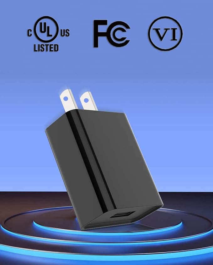 5FT Calculator Charger for Texas Instruments TI-84 Plus CE Graphing Calculator, TI 84 Plus CE Color/TI-84 C Silver Edition, TI Nspire CX/CX CAS/CX II Color Calculator Charger Cable