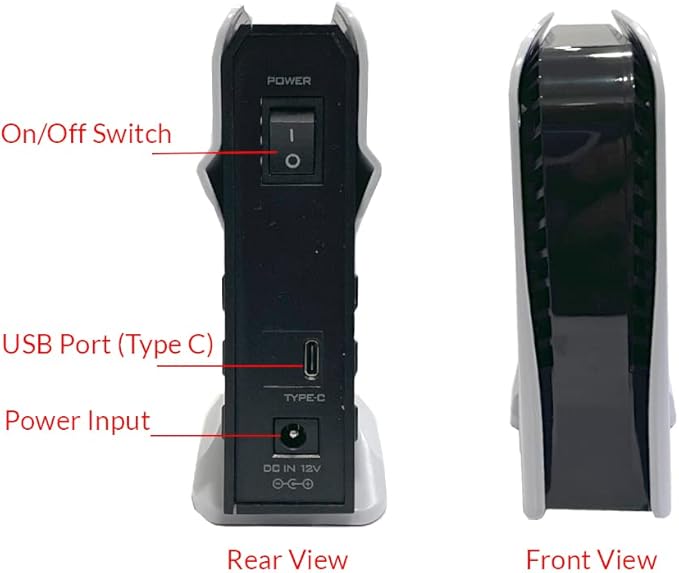 Avolusion PRO-Z Series 8TB USB 3.0 External Hard Drive for WindowsOS Desktop PC/Laptop (White)