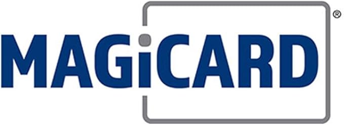 Magicard 600 MB300YMCKO Color Ribbon for Magicard 600 Printer - 300 Prints