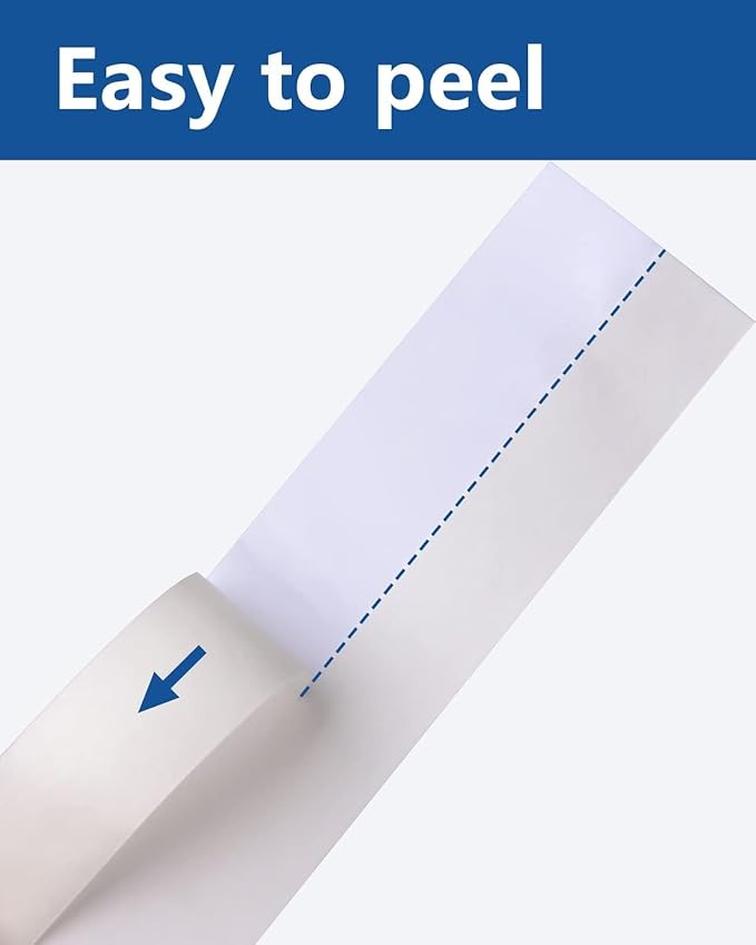 Tz 251 Tze 251 1 Inch 24mm Laminated White Compatible with Brother P Touch Label Maker Tape TZe251 TZe-251 Label Tape for PT-D600 PT-P710BT PT-P700, Black on White, 1 Inch x 26.2 Feet, 3 Pack