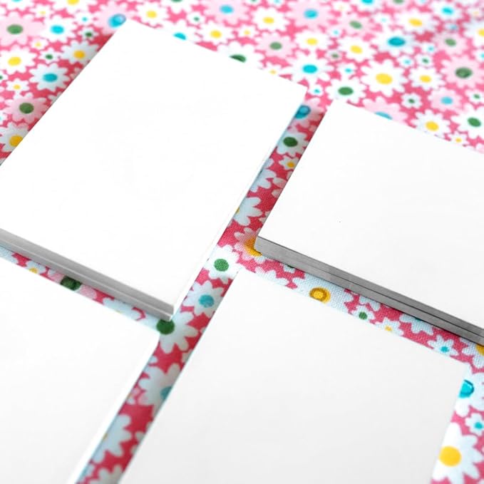 (3-Pack) 11" x 17" Printer Paper - 45Sheets/90Pages Blank Papers, DIY Template Printing in Office/Home/School, Ledger 100gsm Recycled Paper