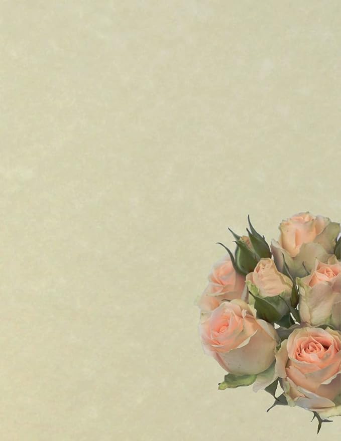 500 Natural Parchment 65lb Cover Paper Sheets 4 X 4 Inches Cardstock Weight Colored Sheets 4" X 4" (4X4 Inches) Small Square Card Size - Printable Old Parchment Semblance