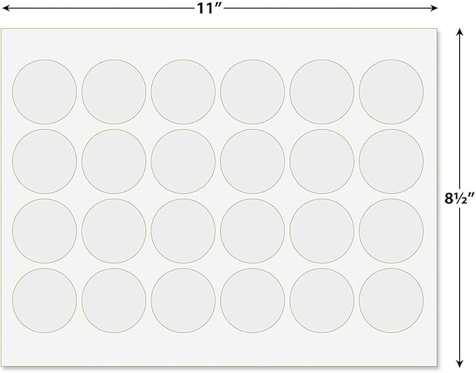 Colorful Images Fun Patterns Floral Return Address Mailing Labels, Personalize with Name & Address, Set of 144 Self Adhesive, Easy Peel Flat Label Sheets, Round, 3 Designs