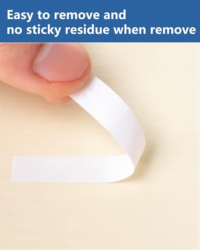 Tze Tz Tape 9mm 0.35 Laminated White Compatible for Brother P Touch Label Maker Tape TZe-221 TZe221 Label Tape for PT D200 D210 D220 D400 Cube, Black on White, 3/8 Inch x 26.2 Feet, 3-Pack