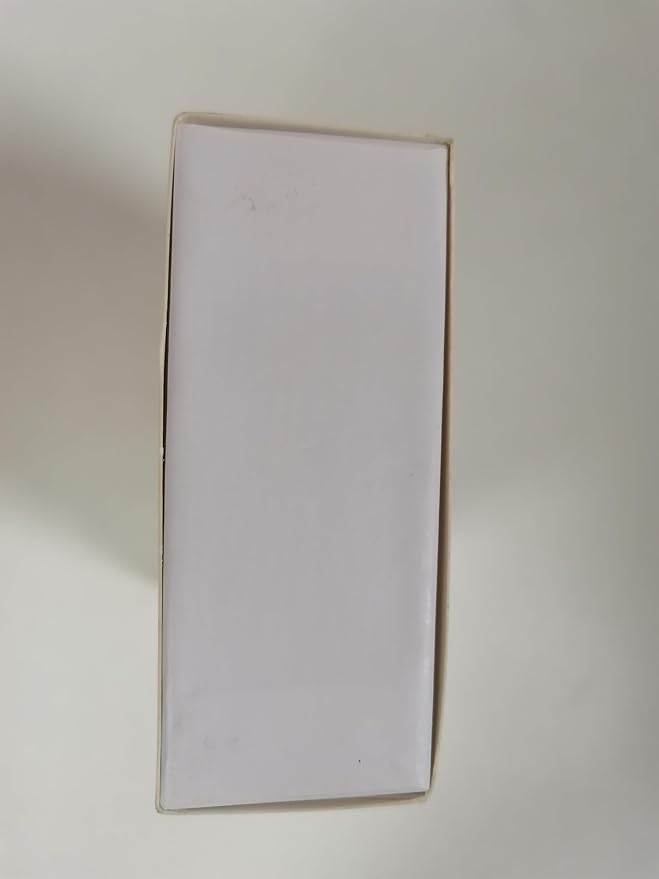 Wireless Earbuds, Bluetooth 5.4 Headphones HI-FI Stereo, Ear buds with 4 ENC Noise Cancelling Mic, 32H Playtime Wireless Earphones Type-C Fast Charging, IP7 Waterproof, Touch control, Tiny Size, White