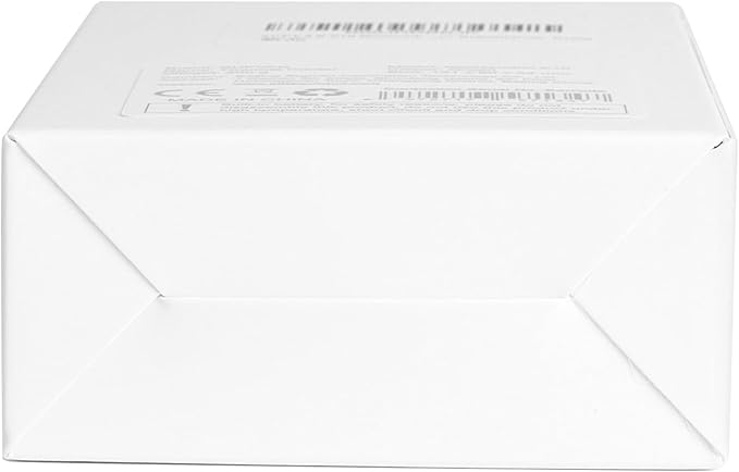 SUPVAN E10 Bluetooth Label Maker Machine with Tape, Continuous Waterproof Label, Versatile App with 35 Fonts and 1k+ Icons, Inkless Labeler for Home, Kitchen, School, Office Organization, Black