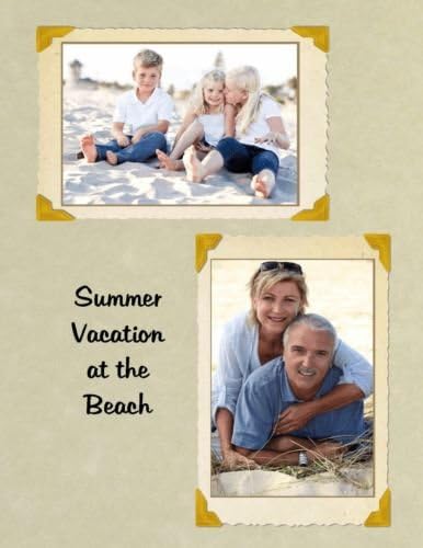 Natural Parchment 8.5x11 150 Sheets Cardstock 65 lb Cover 176 GSM Smooth Finish Letter Size for Invitations Crafts Restaurant Menus Printing Flyer