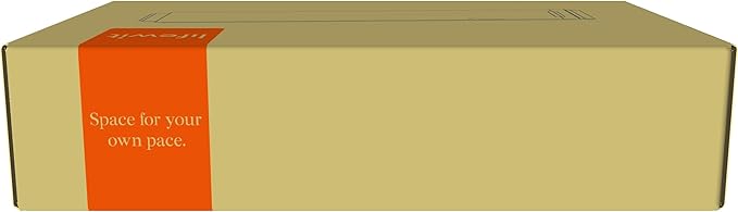 Lifewit 8 Pack Kitchen Drawer Dividers 2.36" High, 11"-17" Adjustable Drawer Organizer for Utensils/Clothes/Makeup, Plastic Expandable Separators in Dresser/Bedroom/Bathroom/Office Storage