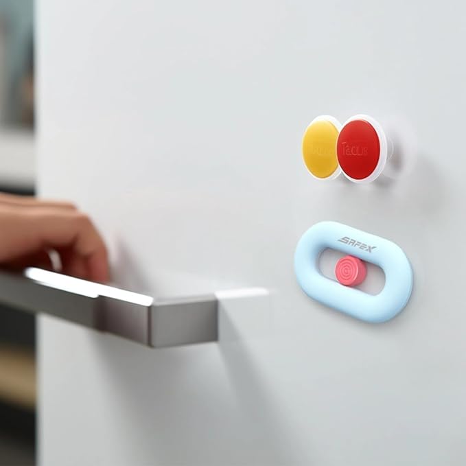 Box Cutter Retractable, Box Opener, Ceramic, Built-In Magnetic, Mini Cute, Safety, Small Box Cutter For Women, Package Opener Tool